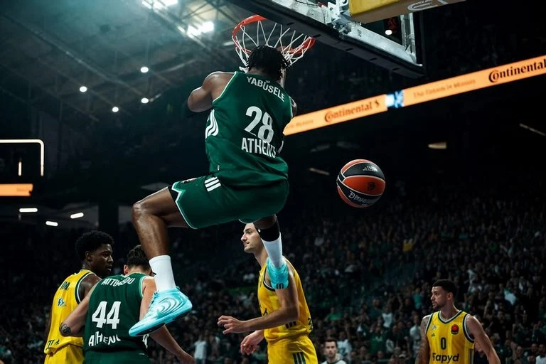 La Euroliga empieza a mostrar sus cartas